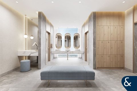 Appartement te koop in Jumeirah Lake Towers, Dubai, VAE 1 slaapkamer, 86 vr.m., nr 670919 - foto 15