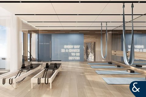 Appartement te koop in Jumeirah Lake Towers, Dubai, VAE 1 slaapkamer, 86 vr.m., nr 670919 - foto 12