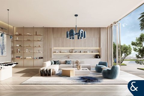 Appartement te koop in Jumeirah Lake Towers, Dubai, VAE 1 slaapkamer, 86 vr.m., nr 670919 - foto 9