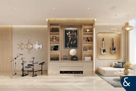 Appartement te koop in Jumeirah Lake Towers, Dubai, VAE 1 slaapkamer, 86 vr.m., nr 670919 - foto 23