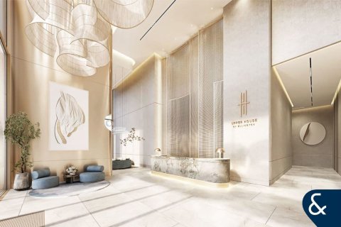 Appartement te koop in Jumeirah Lake Towers, Dubai, VAE 1 slaapkamer, 86 vr.m., nr 670919 - foto 13