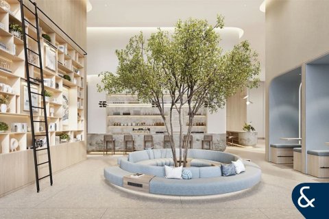 Appartement te koop in Jumeirah Lake Towers, Dubai, VAE 1 slaapkamer, 86 vr.m., nr 670919 - foto 10