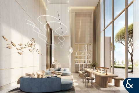 Appartement te koop in Jumeirah Lake Towers, Dubai, VAE 1 slaapkamer, 86 vr.m., nr 670919 - foto 22