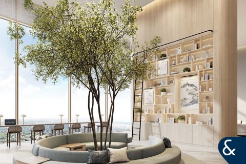 Appartement te koop in Jumeirah Lake Towers, Dubai, VAE 1 slaapkamer, 86 vr.m., nr 670919 - foto 21