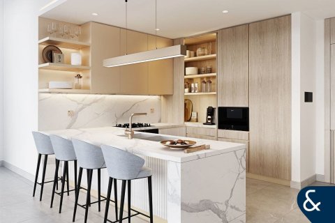 Appartement te koop in Jumeirah Lake Towers, Dubai, VAE 1 slaapkamer, 86 vr.m., nr 670919 - foto 18