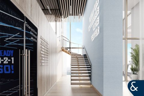 Appartement te koop in Jumeirah Lake Towers, Dubai, VAE 1 slaapkamer, 86 vr.m., nr 670919 - foto 20