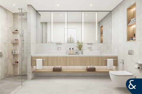 Appartement te koop in Jumeirah Lake Towers, Dubai, VAE 1 slaapkamer, 86 vr.m., nr 670919 - foto 16