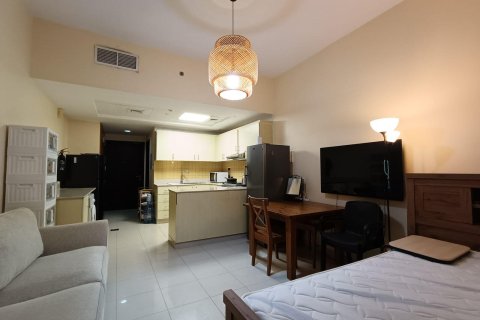דירה למכירה ב Al Marjan Island, Ras Al Khaimah, איחוד האמירויות 42 מ"ר, מספר 715515 - תמונה 6