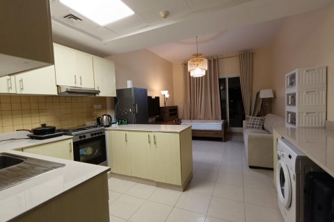 דירה למכירה ב Al Marjan Island, Ras Al Khaimah, איחוד האמירויות 42 מ"ר, מספר 715515 - תמונה 9