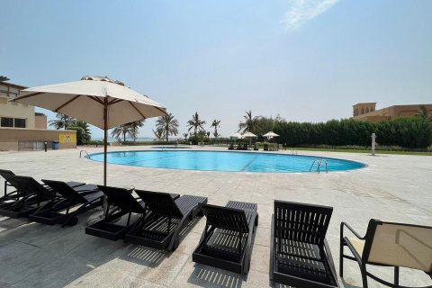 דירה למכירה ב Al Marjan Island, Ras Al Khaimah, איחוד האמירויות 42 מ"ר, מספר 715515 - תמונה 2