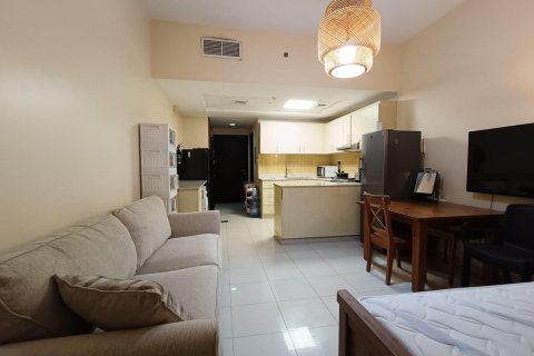 Al Marjan Island、Ras Al Khaimah、UAE にあるマンション販売中 42 m2、No715512 - 写真 5