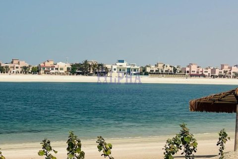 Townhouse di Al Hamra Village, Ras Al Khaimah, UEA 2 kamar tidur, 137 m2 nomor 715510