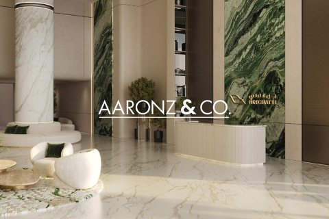 Apartament në Jumeirah Village Circle, Dubai, Emiratet e Bashkuara Arabe 1 dhomë gjumi, 84.4 m2. № 670538 - Foto 8