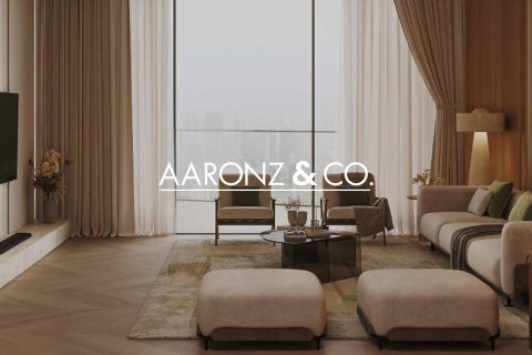 Appartement te koop in Jumeirah Village Circle, Dubai, VAE 1 slaapkamer, 84 vr.m., nr 670538 - foto 6