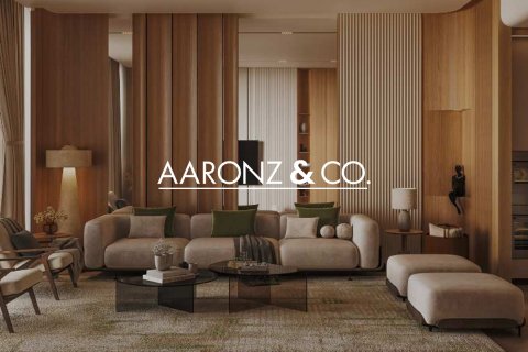 Appartement te koop in Jumeirah Village Circle, Dubai, VAE 1 slaapkamer, 84 vr.m., nr 670538 - foto 5