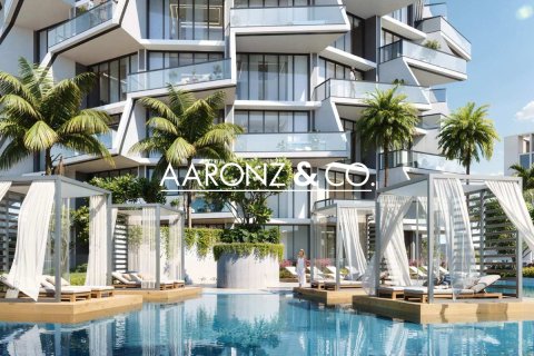 Apartament në Jumeirah Village Circle, Dubai, Emiratet e Bashkuara Arabe 1 dhomë gjumi, 84.4 m2. № 670538 - Foto 3
