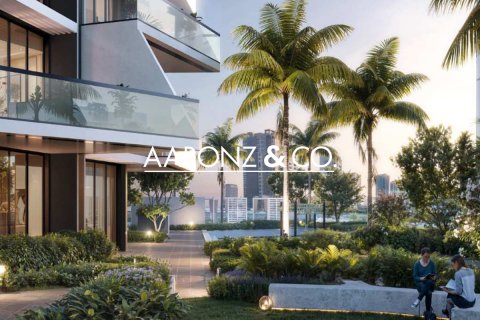 Apartament në Jumeirah Village Circle, Dubai, Emiratet e Bashkuara Arabe 1 dhomë gjumi, 84.4 m2. № 670538 - Foto 9