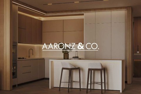 Appartement te koop in Jumeirah Village Circle, Dubai, VAE 1 slaapkamer, 84 vr.m., nr 670538 - foto 7