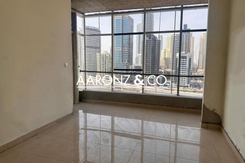 Byt v Jumeirah Lake Towers, Dubai, SAE 2 ložnice, 108.5 m² Č.: 670541 - fotografie 8