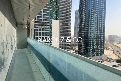 Byt v Jumeirah Lake Towers, Dubai, SAE 2 ložnice, 108.5 m² Č.: 670541 - fotografie 10