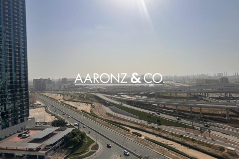 Apartmán v Jumeirah Lake Towers, Dubai, SAE 2 spálne, 109 m2 č. 670541 - Fotografia 12