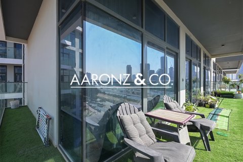 Apartmán v Jumeirah Village Triangle, Dubai, SAE 2 spálne, 137 m2 č. 670539 - Fotografia 1