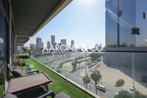 شقة للبيع في Jumeirah Village Triangle، دبي، الإمارات العربية المتحدة 2 غرفة نوم ، 137 متر مربع ، رقم 670539 - صورة 12