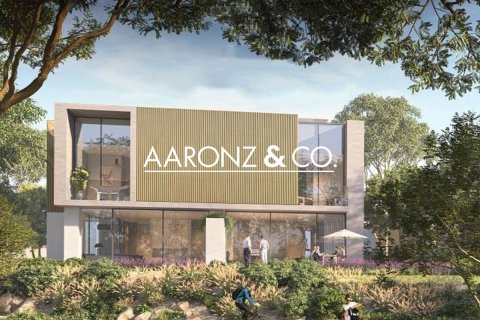 Vila u Dubai, UAE 4 spavaćih soba, 374 m2 Br. 670537 - fotografija 2