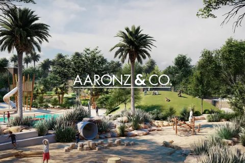 Vilë në Dubai, Emiratet e Bashkuara Arabe 4 dhoma gjumi, 374.5 m2. № 670537 - Foto 9