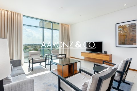 Appartement te koop in The Hills, Dubai, VAE 2 slaapkamers, 143 vr.m., nr 670540 - foto 3