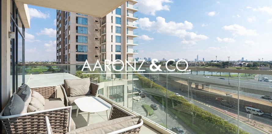 Appartement in The Hills, Dubai, VAE 2 slaapkamers, 143 vr.m. nr 670540