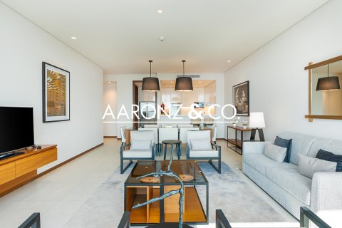 Appartement te koop in The Hills, Dubai, VAE 2 slaapkamers, 143 vr.m., nr 670540 - foto 4