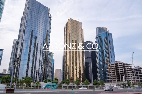 Leilighet til salgs i Jumeirah Lake Towers, Dubai, Emiratene 1 soverom, 98 kvm Nr. 670535 - Foto 14