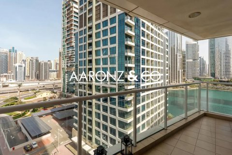 Leilighet til salgs i Jumeirah Lake Towers, Dubai, Emiratene 1 soverom, 98 kvm Nr. 670535 - Foto 12