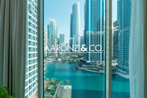 Leilighet til salgs i Jumeirah Lake Towers, Dubai, Emiratene 1 soverom, 98 kvm Nr. 670535 - Foto 8