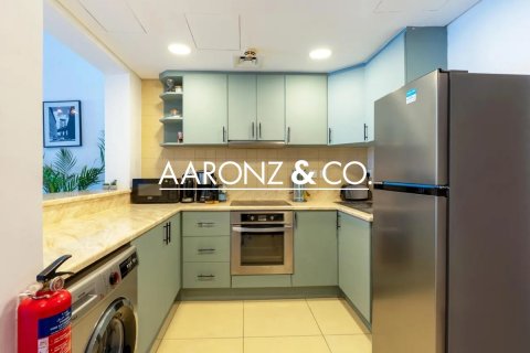 Jumeirah Lake Towers、Dubai、UAE にあるマンション販売中 1ベッドルーム、98 m2、No670535 - 写真 10