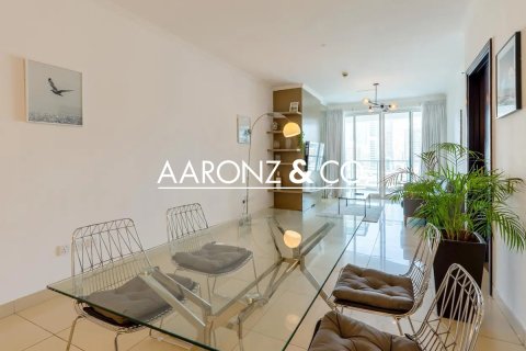 Jumeirah Lake Towers、Dubai、UAE にあるマンション販売中 1ベッドルーム、98 m2、No670535 - 写真 4