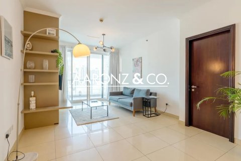 Jumeirah Lake Towers、Dubai、UAE にあるマンション販売中 1ベッドルーム、98 m2、No670535 - 写真 1