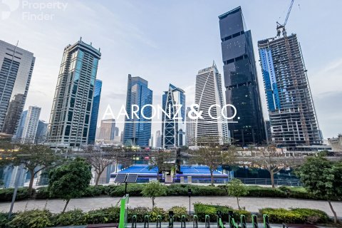 Jumeirah Lake Towers、Dubai、UAE にあるマンション販売中 1ベッドルーム、98 m2、No670535 - 写真 13