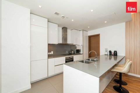 Apartament de închiriat în City Walk, Dubai, EAU 2 dormitoare, 163.1 mp.  №699885 - poză 7