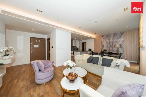 Apartament de închiriat în City Walk, Dubai, EAU 2 dormitoare, 163.1 mp.  №699885 - poză 3