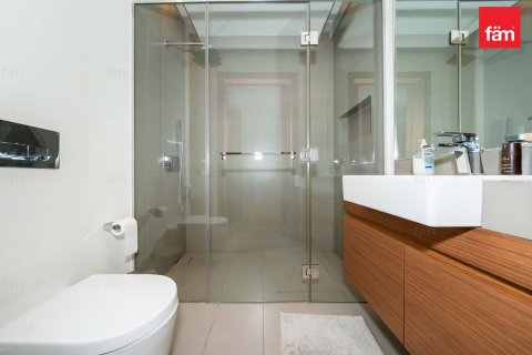 Apartament de închiriat în City Walk, Dubai, EAU 2 dormitoare, 163.1 mp.  №699885 - poză 15