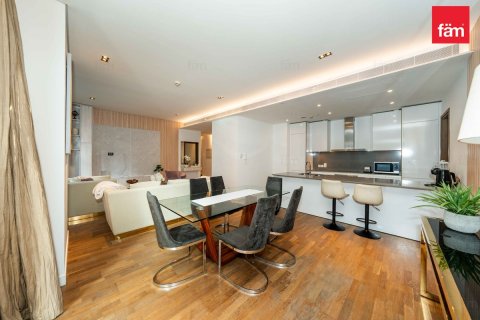 Apartament de închiriat în City Walk, Dubai, EAU 2 dormitoare, 163.1 mp.  №699885 - poză 4