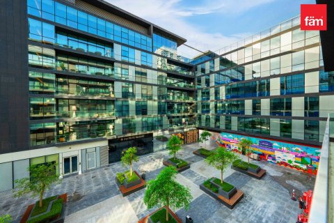 Apartament de închiriat în City Walk, Dubai, EAU 2 dormitoare, 163.1 mp.  №699885 - poză 27