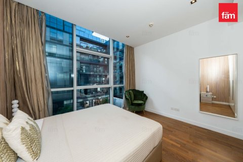 Apartament de închiriat în City Walk, Dubai, EAU 2 dormitoare, 163.1 mp.  №699885 - poză 10