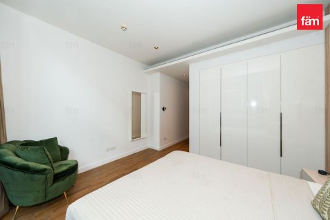 Apartament de închiriat în City Walk, Dubai, EAU 2 dormitoare, 163.1 mp.  №699885 - poză 13