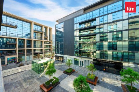 Apartament de închiriat în City Walk, Dubai, EAU 2 dormitoare, 163.1 mp.  №699885 - poză 25