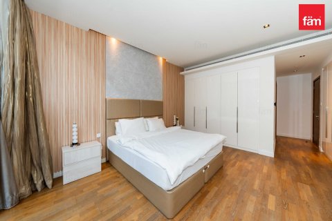 Apartament de închiriat în City Walk, Dubai, EAU 2 dormitoare, 163.1 mp.  №699885 - poză 11