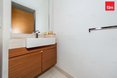 Apartament de închiriat în City Walk, Dubai, EAU 2 dormitoare, 163.1 mp.  №699885 - poză 19
