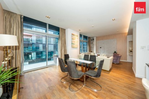 Apartament de închiriat în City Walk, Dubai, EAU 2 dormitoare, 163.1 mp.  №699885 - poză 6